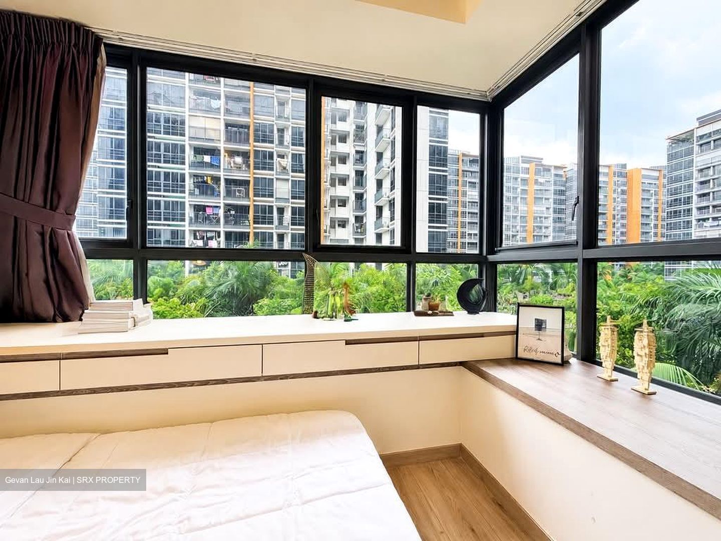 Coco Palms (D18), Condominium #581953971